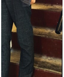 H&M | チノパンツ