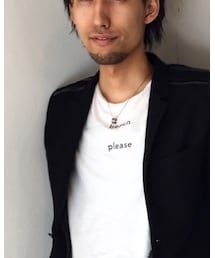 JUSTIN DAVIS | ネックレス