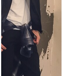 ZARA | シャツ/ブラウス