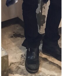 RED WING SHOES | ブーツ