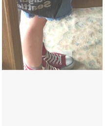 CONVERSE | スニーカー