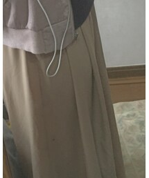 GU | スカート