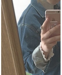Levi's | デニムジャケット