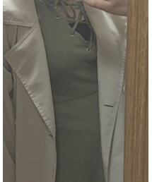 H&M DIVIDED | ワンピース