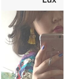H&M DIVIDED | ピアス（両耳用）