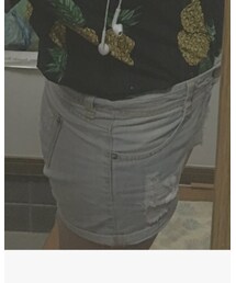 FOREVER 21 | デニムパンツ