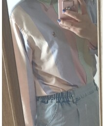 POLO RALPH LAUREN | シャツ/ブラウス