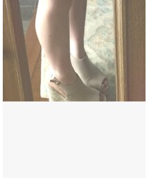 FOREVER 21 | サンダル