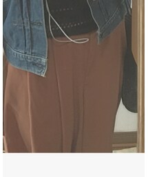 GU | スラックス