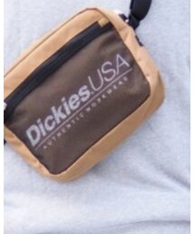 Dickies | ショルダーバッグ