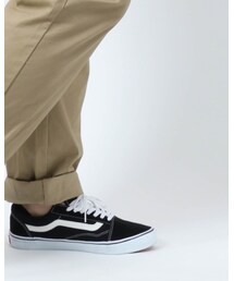 VANS | スニーカー