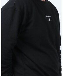 KANGOL | スウェット
