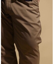 HANES | チノパンツ