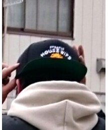 stratus | キャップ