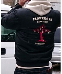 stratus | ミリタリージャケット