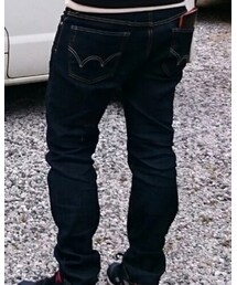 EDWIN | デニムパンツ