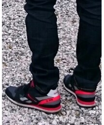 Reebok | スニーカー