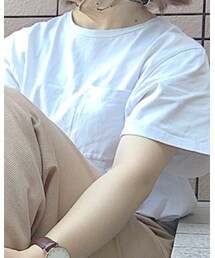 honeysucklerose | Tシャツ/カットソー