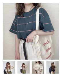 node. | Tシャツ/カットソー