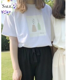 node. | Tシャツ/カットソー