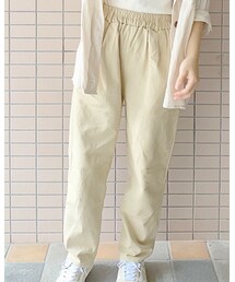 node. | パンツ