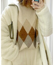 mel | ニット/セーター