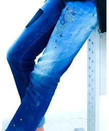 DSQUARED2 | デニムパンツ