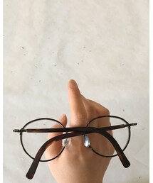 gentle monster | メガネ