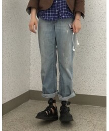 Levi's | デニムパンツ