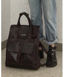 Dr. Martens | バックパック/リュック