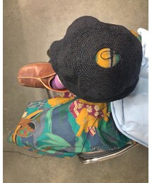 Handmade | ハット