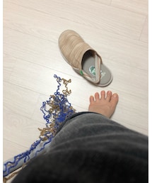 sanuk | サンダル