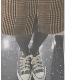 CONVERSE | スニーカー