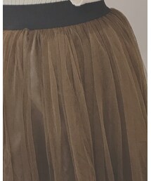 無名 | スカート