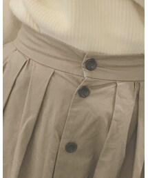 w closet | スカート