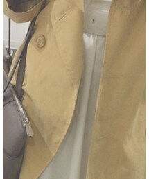 Marblee | トレンチコート