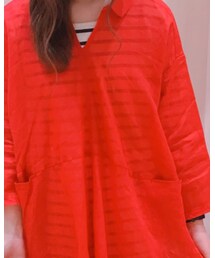 Samansa Mos2 | ワンピース