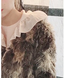 HONEY MI HONEY | シャツ/ブラウス