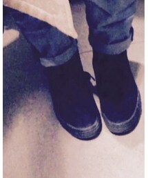 VANS | スニーカー