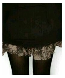 no brand | スカート