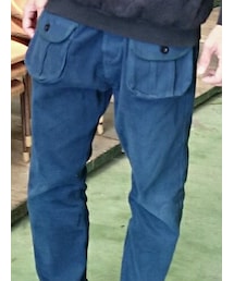 NATAL DESIGN | パンツ