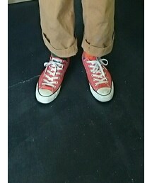 CONVERSE | スニーカー
