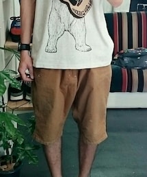 masterkey | その他パンツ