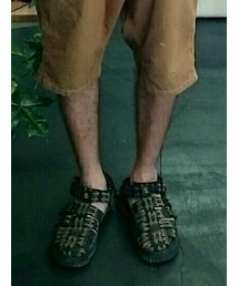 SHAKA | サンダル