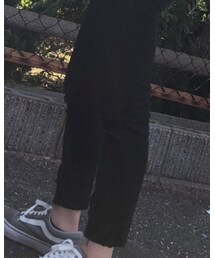 ZARA | その他パンツ