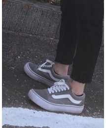 VANS | スニーカー
