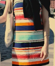 ZARA | ジャンパースカート