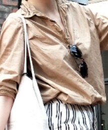 niko and... | シャツ/ブラウス