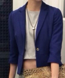ZARA | スーツジャケット