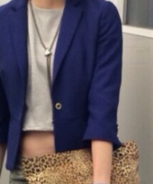 JEANASIS | その他トップス